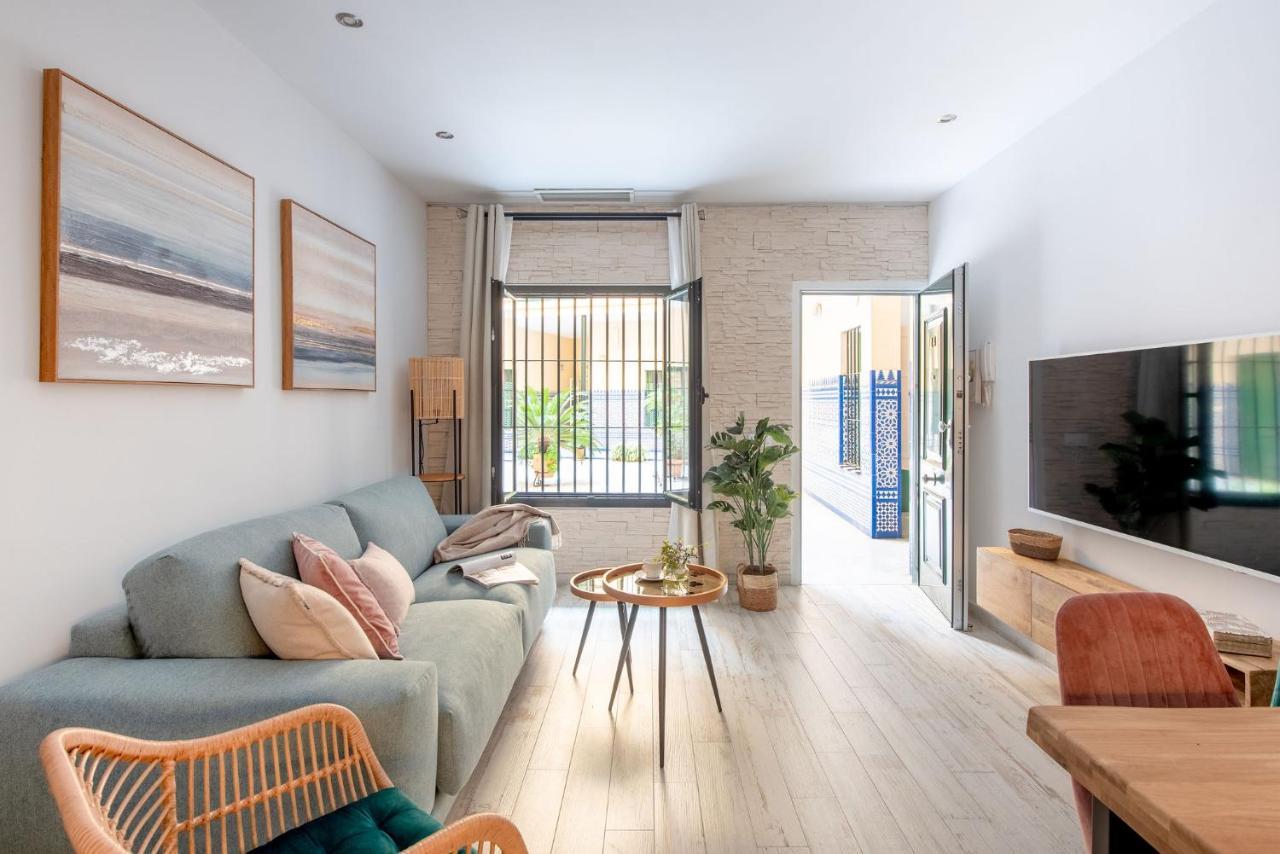 Capricho De Ibarra Apartamento *