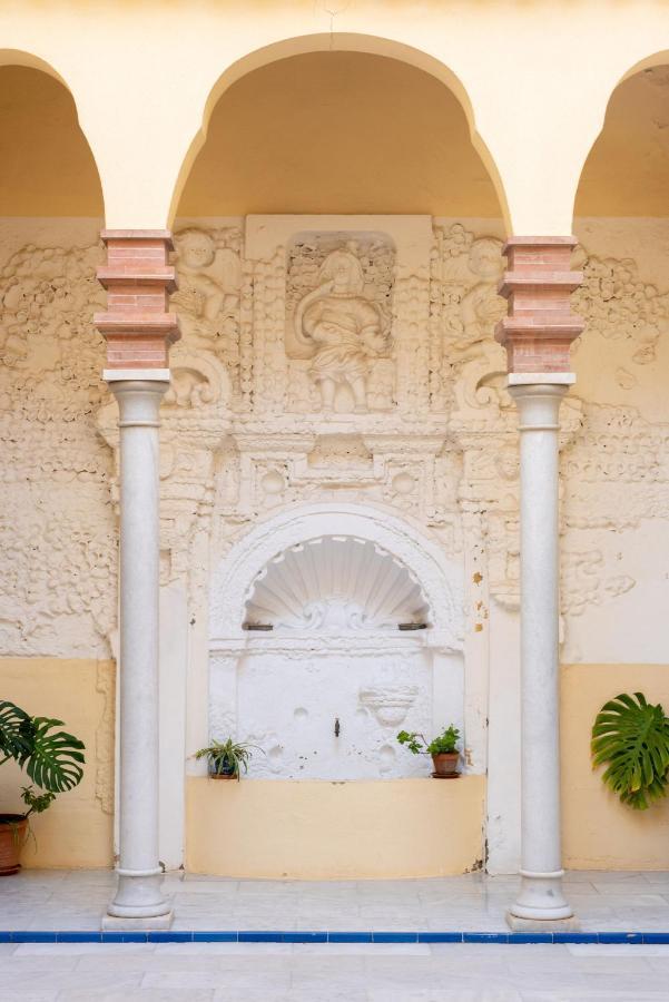 Apartamento Capricho De Ibarra