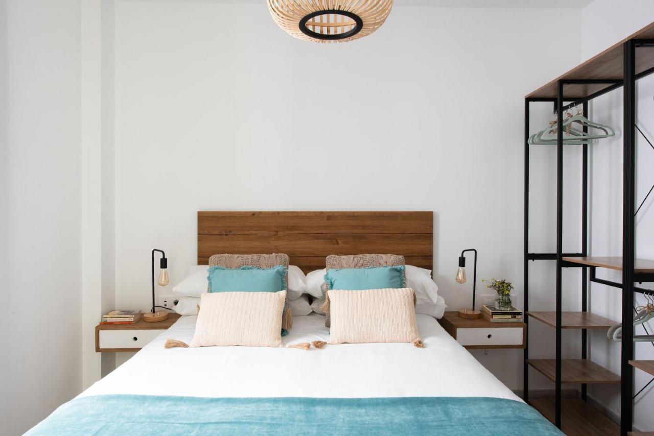 Apartamento Capricho De Ibarra Sevilha