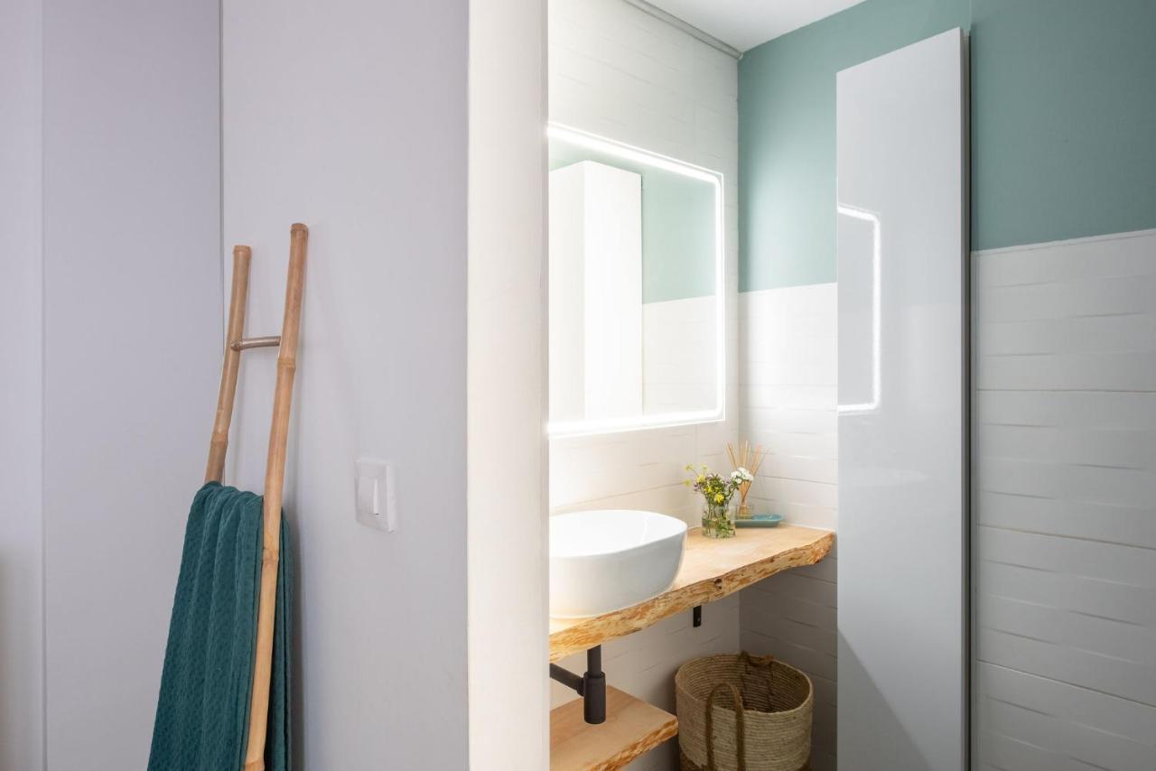 Apartamento Capricho De Ibarra Sevilha